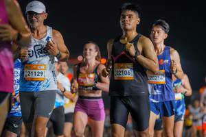 BIB: 21129, 22106, 120214
                            <button type="button" onclick="openModal(22847030)" class="btn btn-primary btn-sm float-right btn-popup" data-toggle="modal" data-target=".modal-high-quality">
                        <i class="fas fa-shopping-cart"></i> Add to Cart
                    </button>
                                            <button type="button" onclick="isThisMe(22847030, true)" class="btn btn-success btn-sm float-right btn-popup btn-isme hidden" data-toggle="tooltip" data-placement="bottom" title="นี่คือรูปของคุณใช่ไหม คลิกที่นี่เพื่อเอาเข้าอัลบั้ม">
                        <i class="fas fa-plus"></i> Add to album
                    </button>
                    <button type="button" onclick="isThisMe(22847030, false)" class="btn btn-warning btn-sm float-right btn-popup btn-isnotme hidden">
                        <i class="fas fa-ban"></i> Remove from album
                    </button>